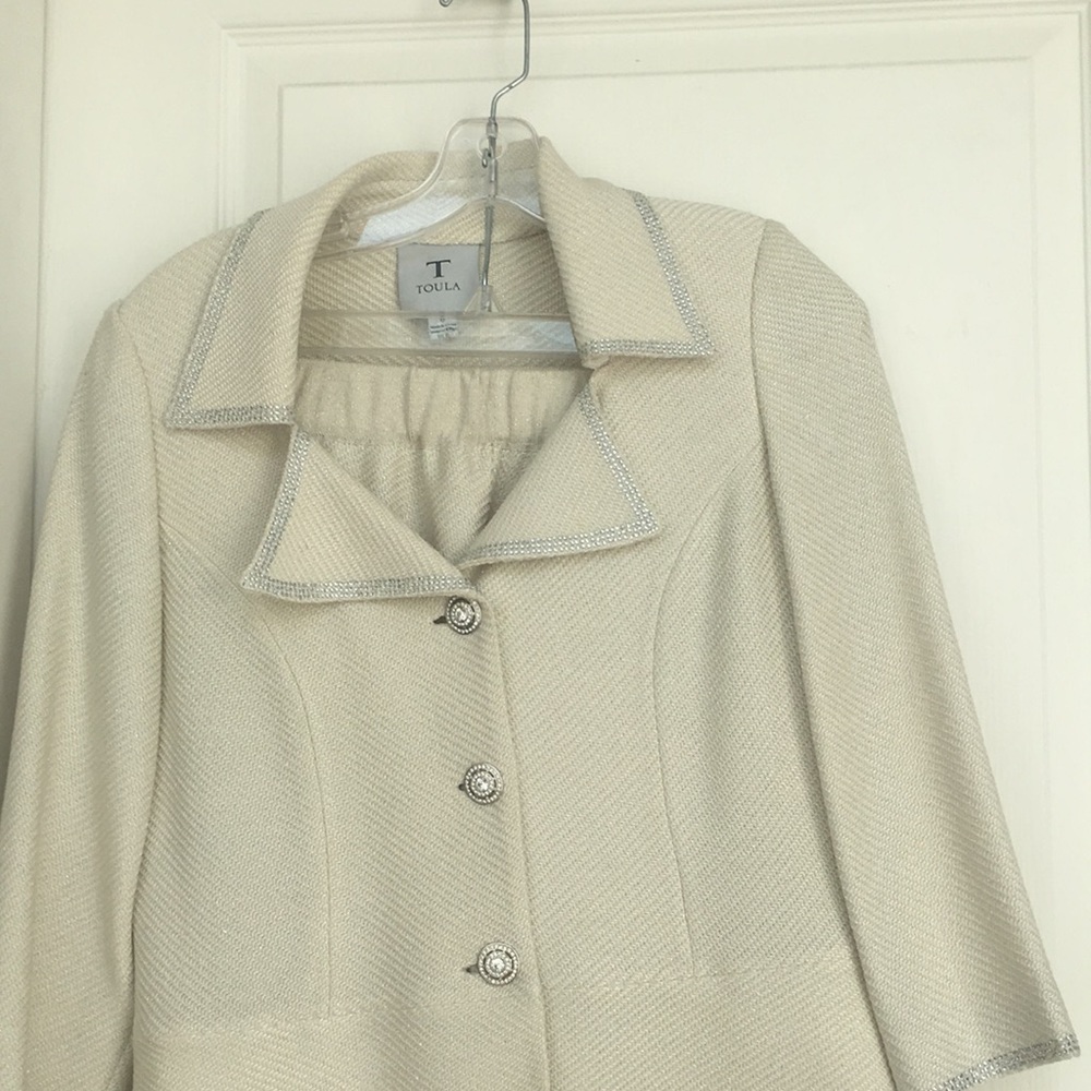 Jacket/skirt